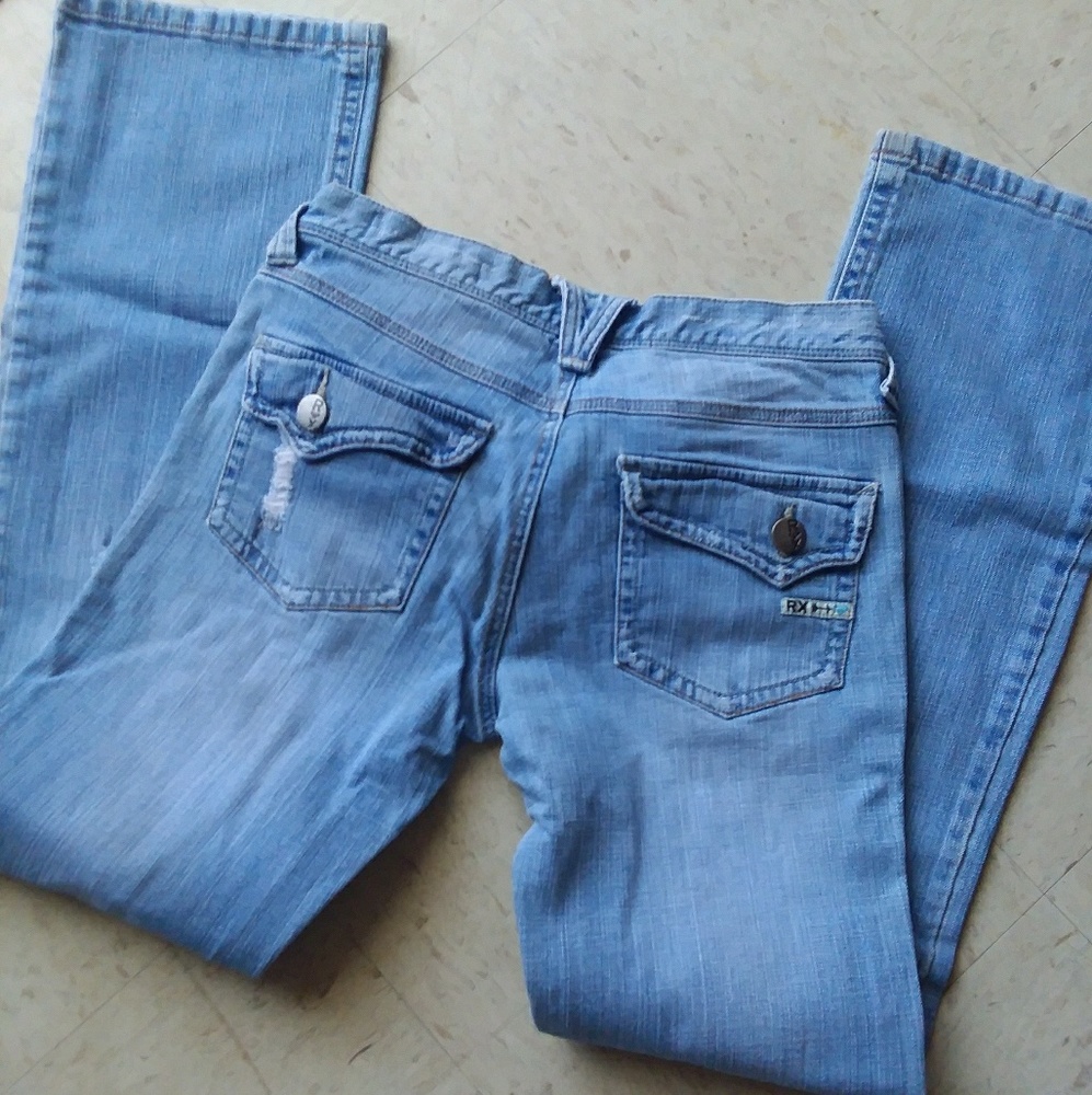 Roxy jeans size 9